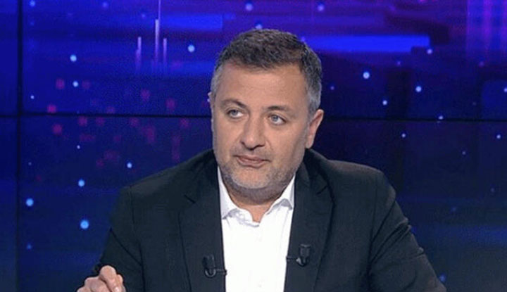 Demirkol'dan Beşiktaş'ın yıldızına; "Dev performans"