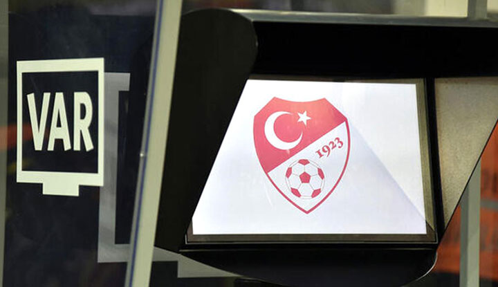 Derbinin VAR hakemi belli oldu!