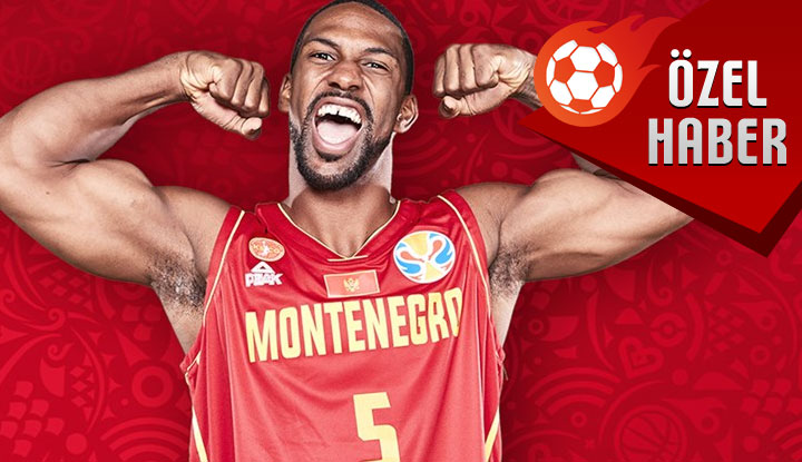 Derek Needham, Beşiktaş Emlakjet'de!