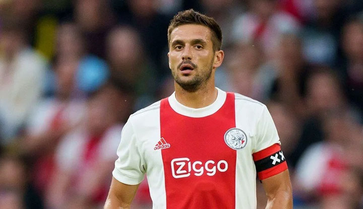 Dev transfer bitiyor! Dusan Tadic adım adım Beşiktaş'a...