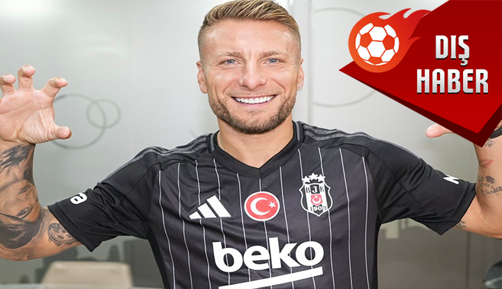 Di Marzio açıkladı! Ciro Immobile, Beşiktaş'ta kalmak istiyor