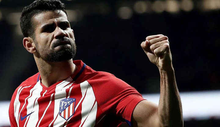 Diego Costa transferinde beklenmeyen gelişme