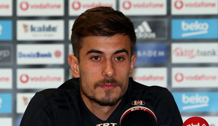Dorukhan Toköz'den flaş transfer açıklaması! İddialara cevap verdi!