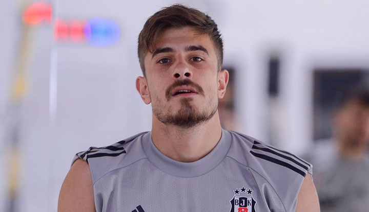 Dorukhan Toköz'den sakatlık açıklaması - Orta Çizgi - Beşiktaş Haberleri | Beşiktaş Transfer ...