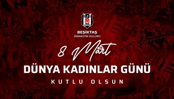 Dünya Emekçi Kadınlar Günü kutlu olsun!