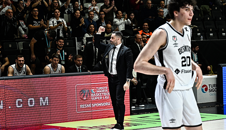 Dusan Alimpijevic: Elimizden geleni sahaya yansıtmaya çalışacağız