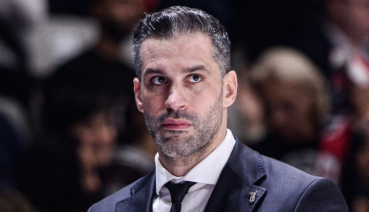 Dusan Alimpijevic, maçın ardından konuştu!