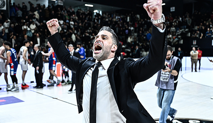 Dusan Alimpijevic: Takımın kaç kez karakter gösterdiğini herkes biliyor!