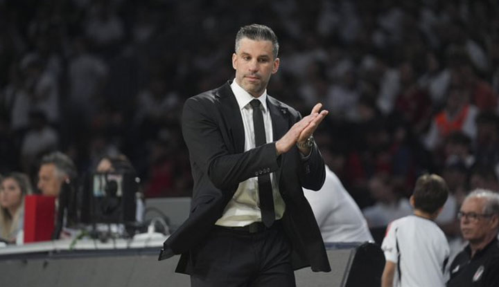 Dusan Alimpijevic'den açıklamalar! "Salonumuzun tamamen dolu olacağına inanıyorum"