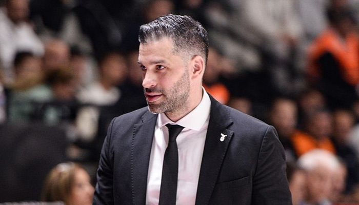 Dusan Alimpijevic’ten açıklamalar! ''Takımım için mutluyum''