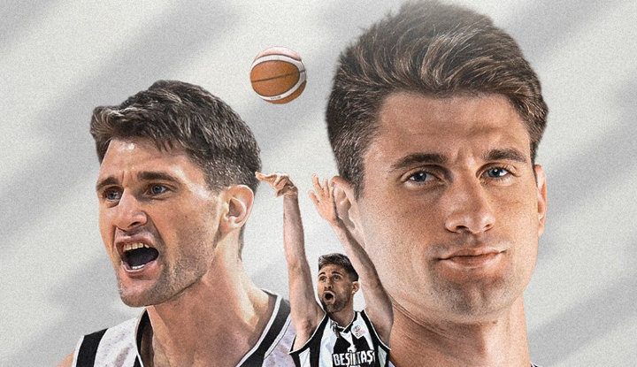 Dustin Sleva,  Zalgiris Kaunas'a transfer oldu!