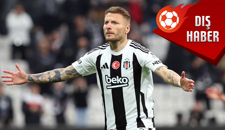 Dzeko'yu kaptıran Bologna, rotayı Immobile'ye çevirdi!