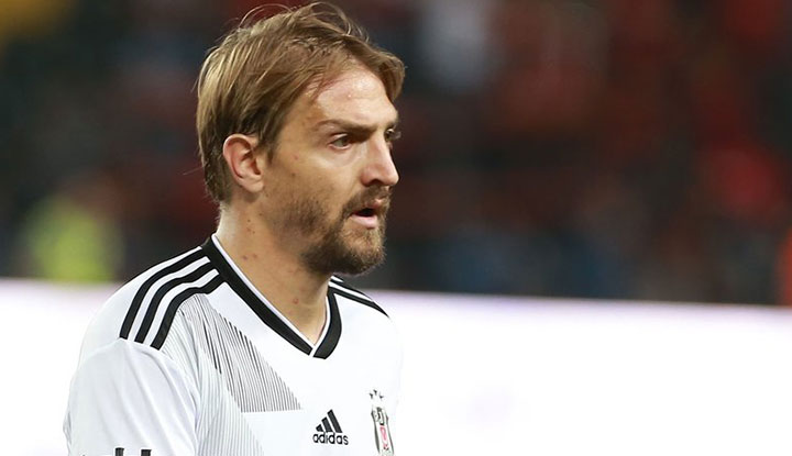 Beşiktaş'ta flaş Caner Erkin gelişmesi! İşte detaylar...