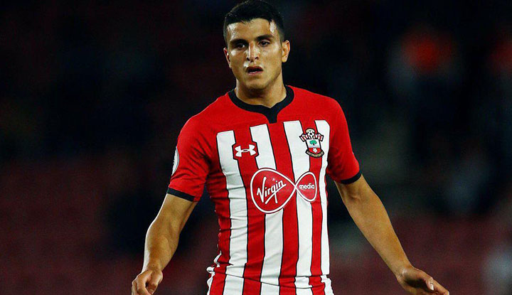 İtalya'dan flaş Elyounoussi iddiası!