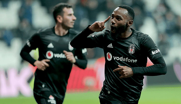 N'Koudou'dan önemli açıklamalar! Transfer hedefini anlattı!