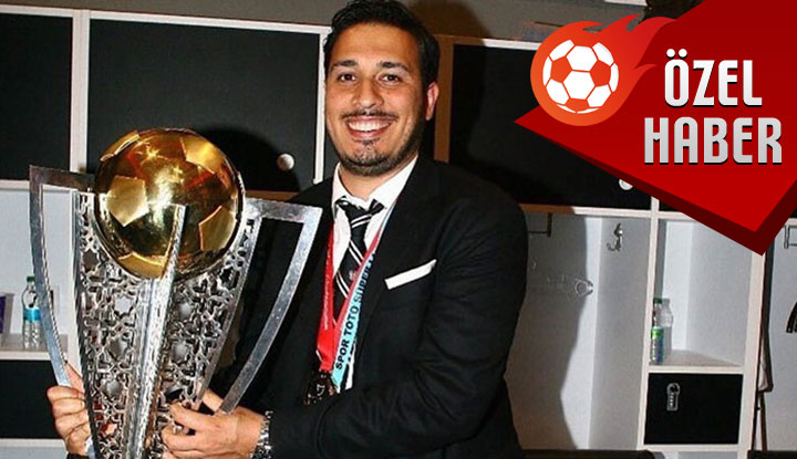 "Ali Naibi beni aradı; 'Takip ediyorum, bu transferi bitirelim' dedi"