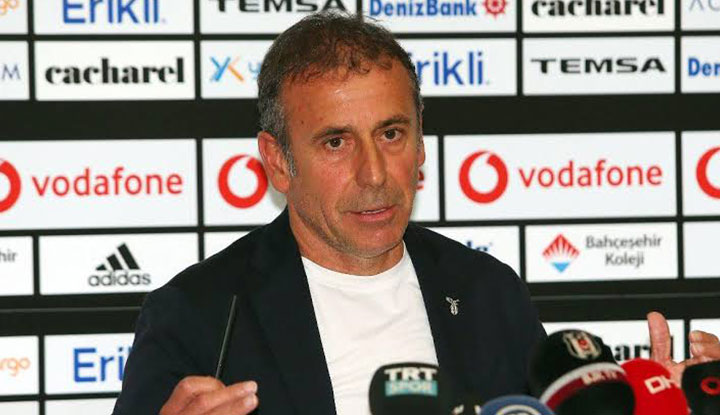 Abdullah Avcı'dan transfer açıklaması! İstifa sorusuna cevap verdi!
