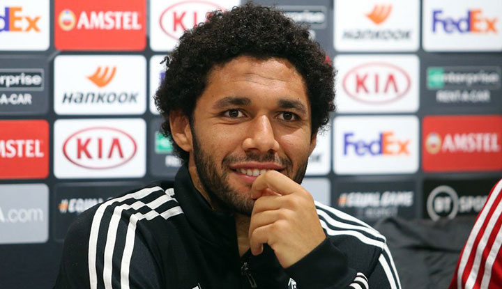 Elneny, Beşiktaş'ta kalacak mı? Beşiktaş, hangi genç oyuncuyu istedi? Menajeri açıkladı!