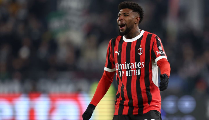 Emerson'dan son dakika açıklaması! "Beşiktaş biletimi bile almıştı"