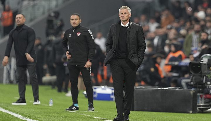 Emirhan ve Paulista'dan derbi öncesi kötü haber! Solskjaer açıkladı