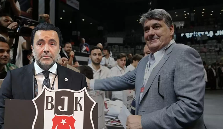 Emre Kocadağ aday oluyor mu?  Şok iddia