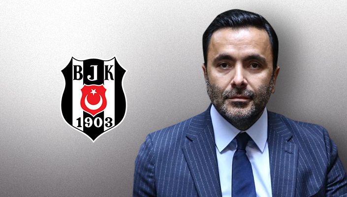 Emre Kocadağ'dan açıklama! "Yaraların sarılması için Beşiktaş camiası olarak elimizden gelen tüm katkıyı yapacağız"