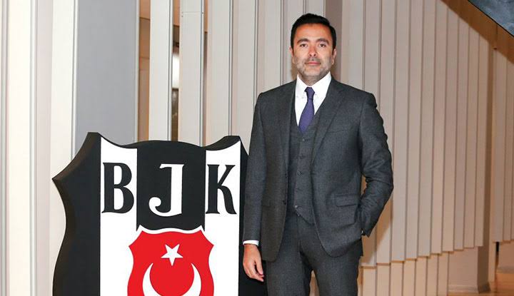 Emre Kocadağ'dan son dakika açıklaması! "Büyük ihitmalle Beşiktaş forması giyecek"