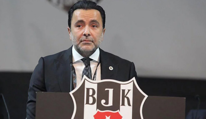 Emre Kocadağ'dan Ziraat Türkiye kupası açıklaması! "Kupayı müzemize götürmek istiyoruz"