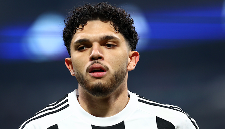 Emrecan Terzi, soyunma odasında yaşadıklarını anlattı! "Kimse bana yüklenmedi"