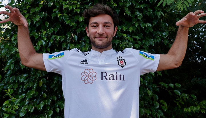 Emrecan Uzunhan'dan Saiss ve Omar açıklaması!