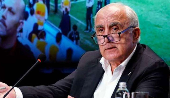 Engin Baltacı’dan flaş açıklamalar! “İtibar cellatlığı”