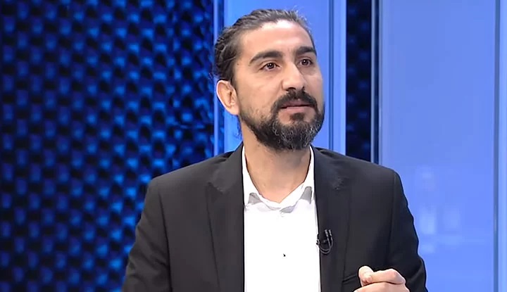 Ergin Aslan'dan çarpıcı sözler! "İkinci bir Lens vakasına doğru gidiyor"