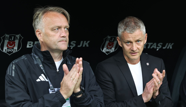 Erling Moe: "Türkiye'de futbol bir din gibi"