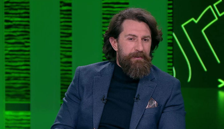 Erman Özgür, Beşiktaş'ı değerlendirdi! "Beşiktaş camiası her hafta eziyet çekiyor"