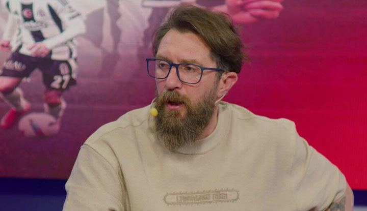 Erman Özgür'den açıklamalar! "3-5 milyon Euro'ya alamazsın"