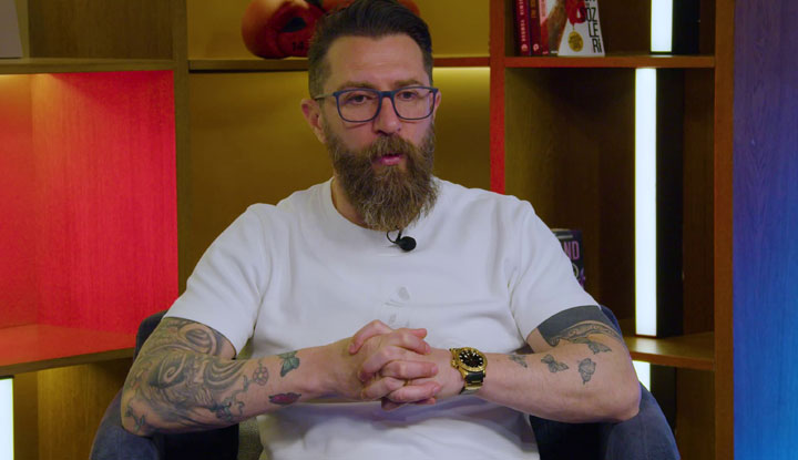 Erman Özgür'den Beşiktaş yorumu! "Sabır sınavı gibi"
