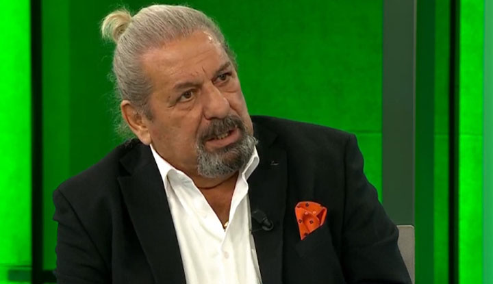 Erman Toroğlu'ndan Ronaldo açıklaması! "Rahmi Koç, Ronaldo transferini gerçekleştirebilir"