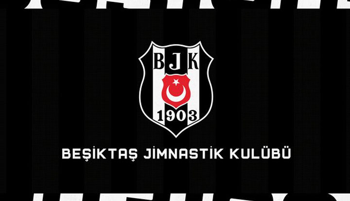 Ernest Muci resmen Beşiktaş'ta!