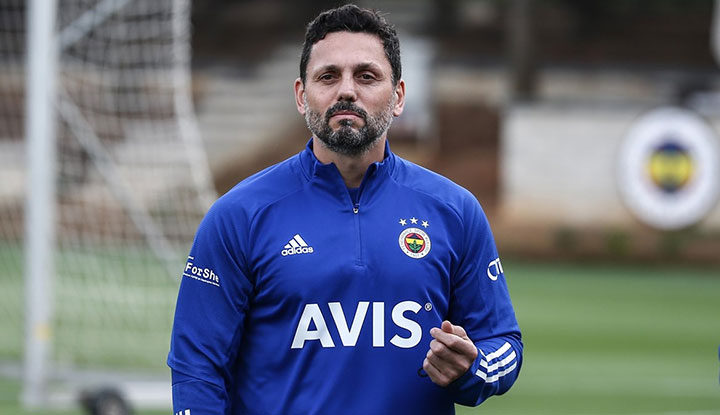 Erol Bulut, maç sonu itiraf etti! "O bizi bozdu"