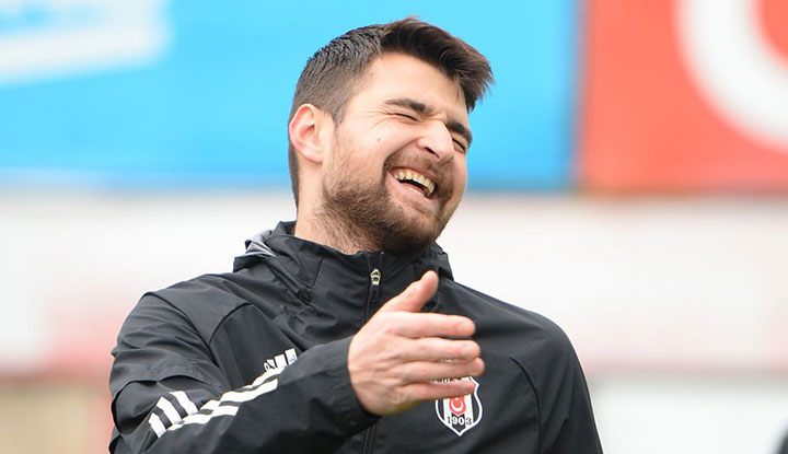 Ersin Destanoğlu için ilk resmi teklif geldi, Beşiktaş reddetti! İşte gelişmeler...