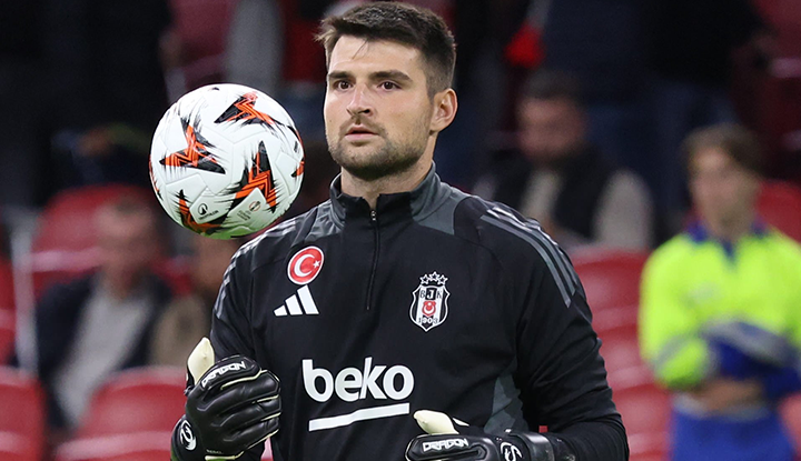 Ersin Destanoğlu yerine Burak Bozan!