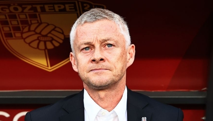 Eski Beşiktaşlı futbolcudan Solskjaer'e sert sözler! ''Kabul edilemeyecek bir durum!''