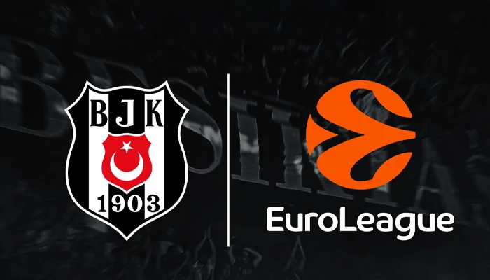 EuroLeague'de Beşiktaş'ın ilk hafta rakibi belli oldu!