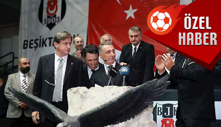 Başkan Ahmet Nur Çebi ve yönetimi, Nevzat Demir Tesisleri'ne gidiyor!