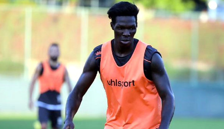 Beşiktaş'ta N'Sakala bekleyişi!