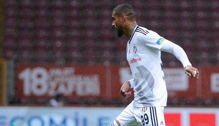 Boateng'den derbi sonrası açıklama!