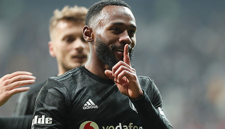 Beşiktaş'ta N'Koudou sıkıntısı!