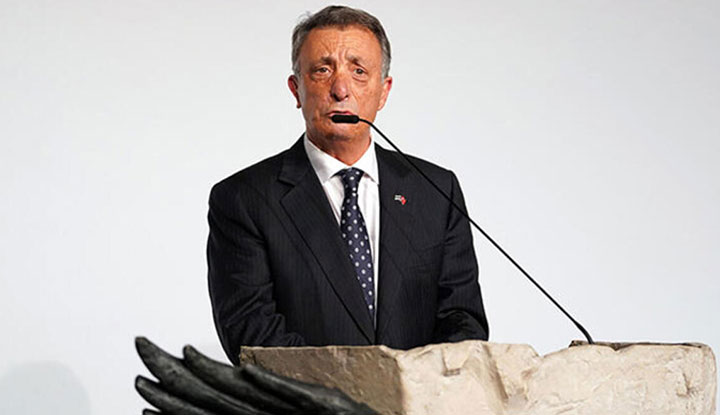 Ahmet Nur Çebi'den önemli açıklamalar! Transfer, THY, Şenol Güneş, VAR...
