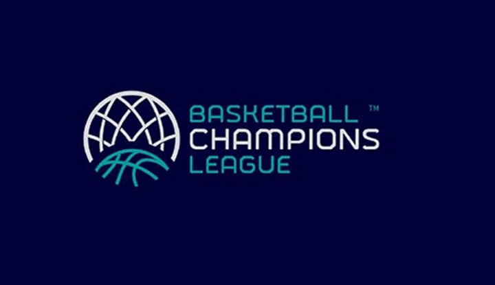 Beşiktaş Sompo Sigorta'nın FIBA Şampiyonlar Ligi'ndeki rakibi belli oldu