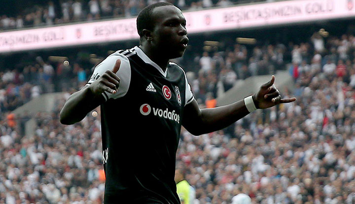 "Beşiktaş, Aboubakar için geciken bir hamle yaptı"